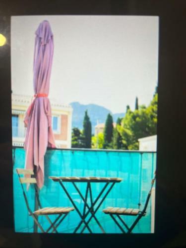 Apartamento L'albatros Cassis