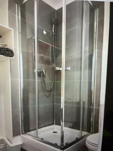 Apartamento L'albatros Cassis