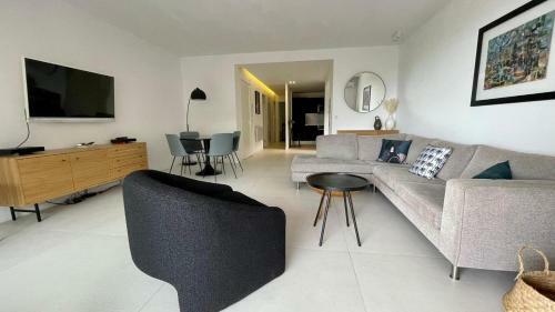 Apartamento La Mauviere - 75m2 - 4pers - Parking - Wifi