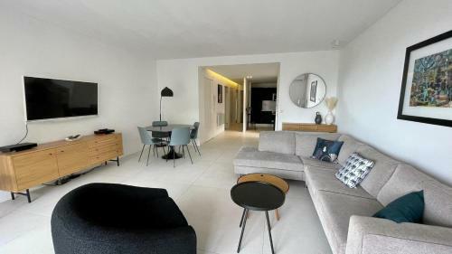 Apartamento La Mauviere - 75m2 - 4pers - Parking - Wifi