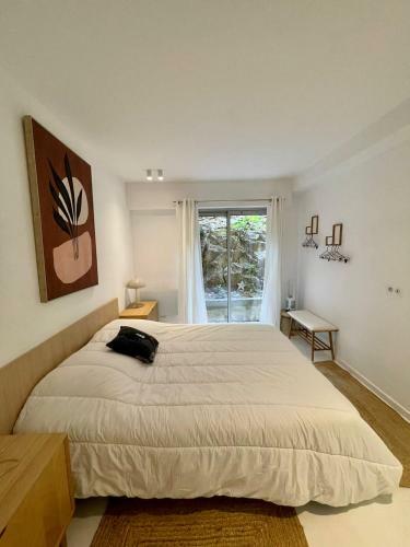 Apartamento La Mauviere - 75m2 - 4pers - Parking - Wifi