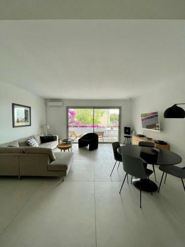 Apartamento La Mauviere - 75m2 - 4pers - Parking - Wifi