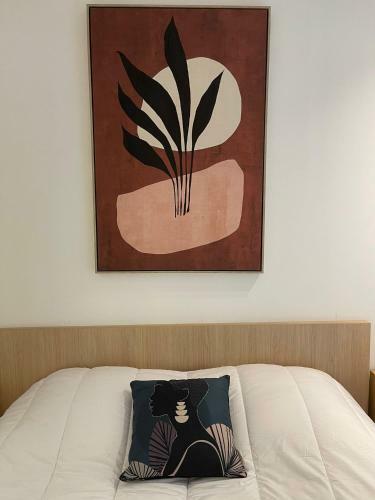 Apartamento La Mauviere - 75m2 - 4pers - Parking - Wifi