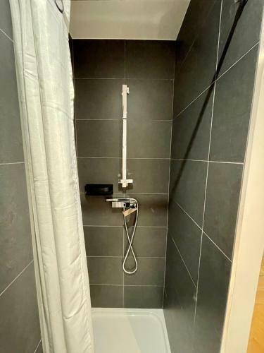 Apartamento La Mauviere - 75m2 - 4pers - Parking - Wifi