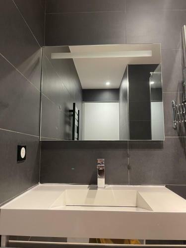 Apartamento La Mauviere - 75m2 - 4pers - Parking - Wifi