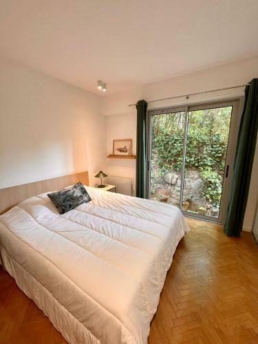 Apartamento La Mauviere - 75m2 - 4pers - Parking - Wifi