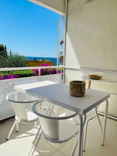 Apartamento La Mauviere - 75m2 - 4pers - Parking - Wifi
