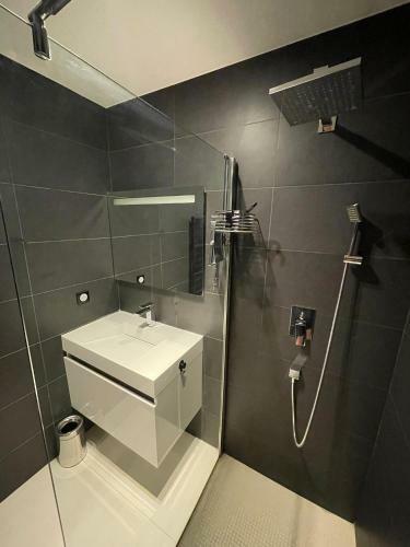 Apartamento La Mauviere - 75m2 - 4pers - Parking - Wifi