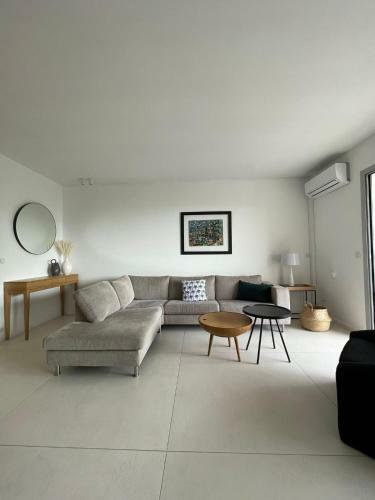 Apartamento La Mauviere - 75m2 - 4pers - Parking - Wifi