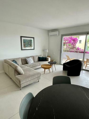 Apartamento La Mauviere - 75m2 - 4pers - Parking - Wifi