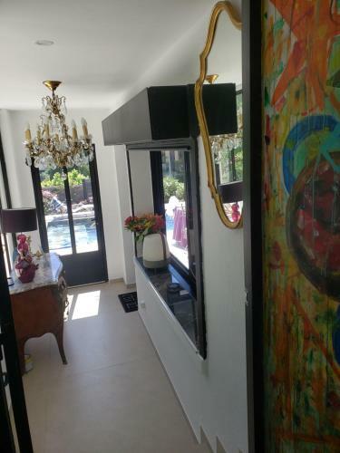 Apartamento L �den Cassis Piscine Privee Vue Mer