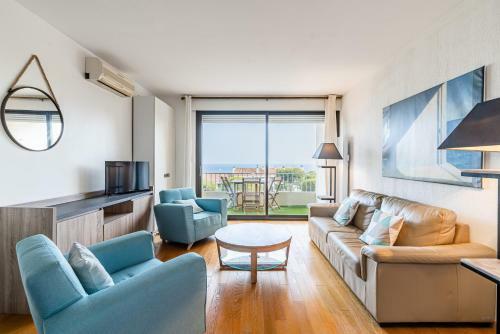 Apartamento Chez Jacques Par Dodo-a-cassis