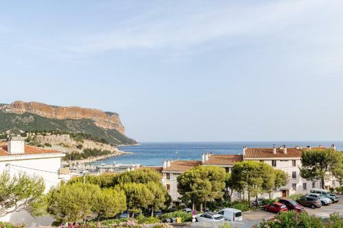 Apartamento Chez Jacques Par Dodo-a-cassis