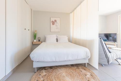 Apartamento Le Pin Parasol � Cassis - Studio 3 Personnes By K6