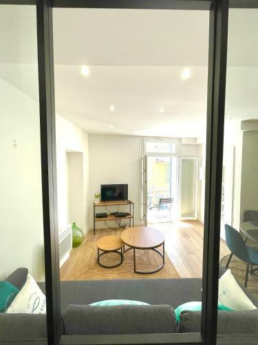 Apartamento Fanny - Hyper Centre - Wifi - 4 Personnes