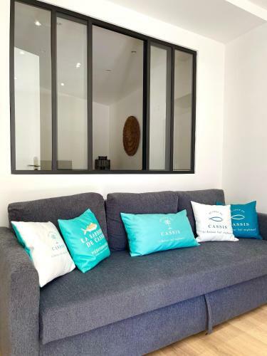 Apartamento Fanny - Hyper Centre - Wifi - 4 Personnes
