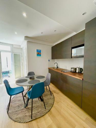 Apartamento Fanny - Hyper Centre - Wifi - 4 Personnes