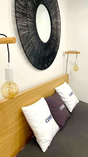 Apartamento Fanny - Hyper Centre - Wifi - 4 Personnes