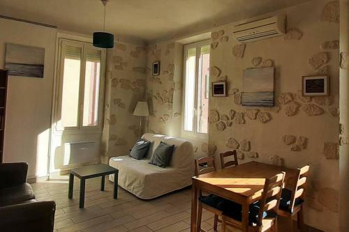 Apartamento Au Coeur de Cassis By K6conciergerie
