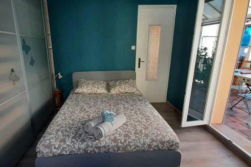 Apartamento Au Coeur de Cassis By K6conciergerie