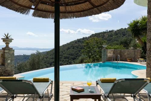 Villa Astarti By Villa Plus