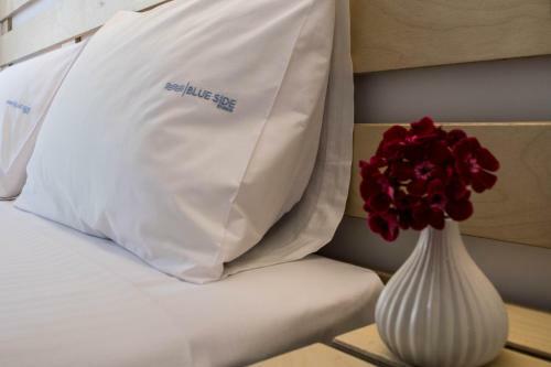 Apartamento Blue Side Studios