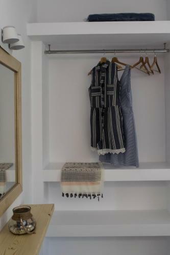 Apartamento Blue Side Studios