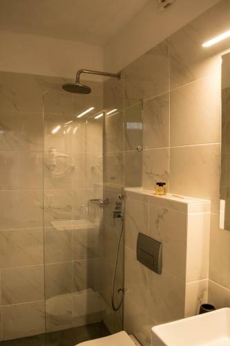 Apartamento Blue Side Studios