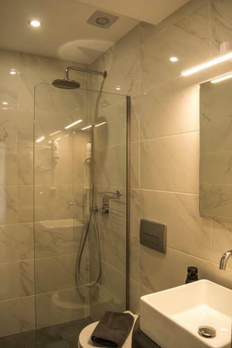 Apartamento Blue Side Studios