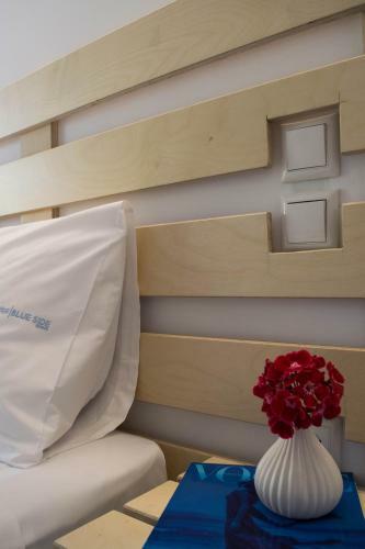 Apartamento Blue Side Studios