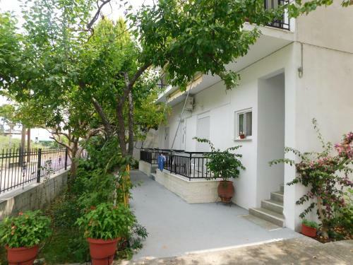 Apartamento ???????????? ????? Studios