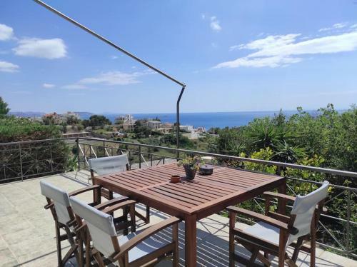 3-house Villa With Amazing Infinity Pool