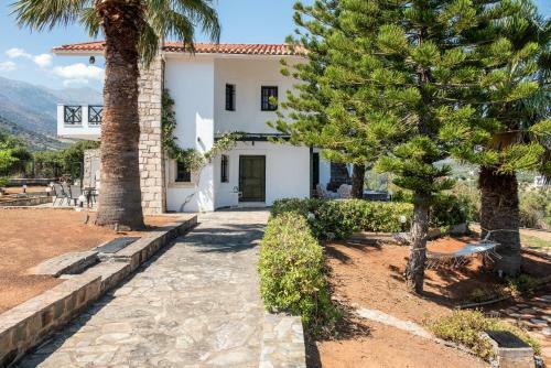 Dievandi Seaview Villa