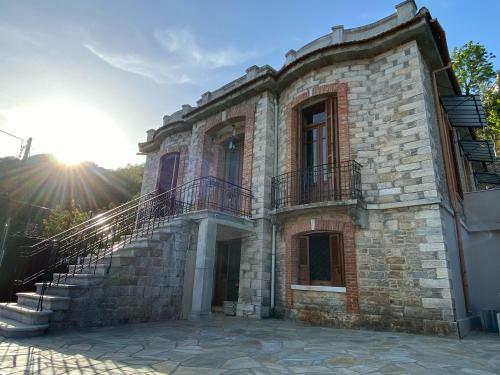 Villa Paolina - Grand Mansion
