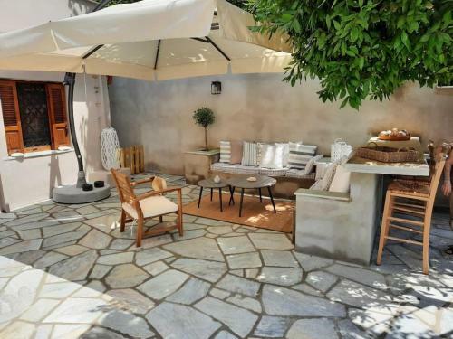 Villa Paolina - Grand Mansion