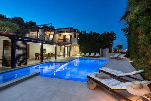 Villa 3 Roses Residence