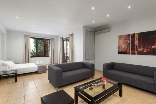 Villa 3 Roses Residence
