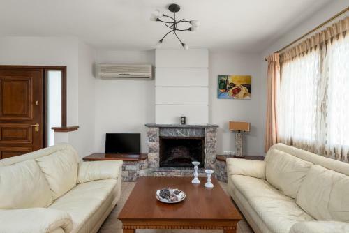 Villa 3 Roses Residence