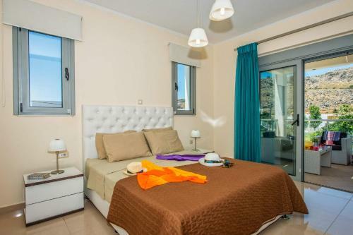 Villa Rodos Zeus By Villa Plus