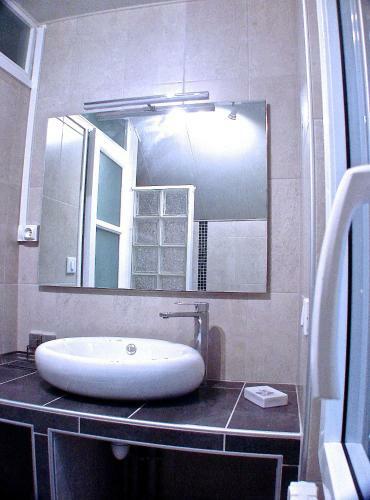 Apartamento Villa Eth Mayouret