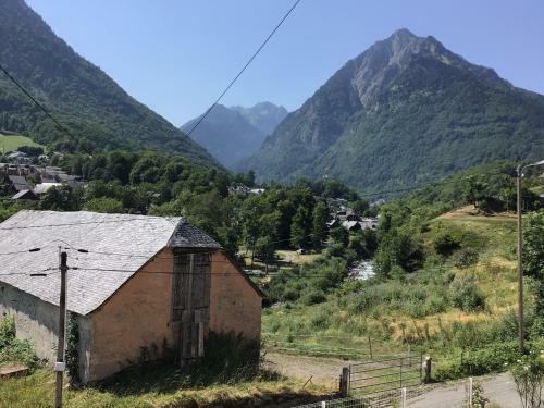 Apartamento Villa Eth Mayouret
