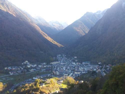 Apartamento Appartement 5 Couchages Coquet Proche Centre
