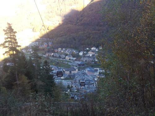 Apartamento Appartement 5 Couchages Coquet Proche Centre