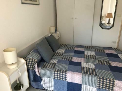 Apartamento L'ancre Bleue