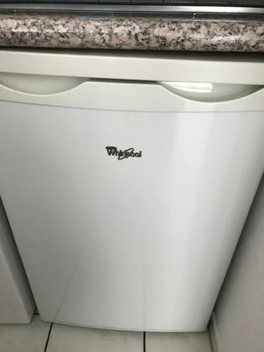 Apartamento L'ancre Bleue