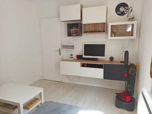Villa Magnifique Maison � Cavalaire Sur Mer