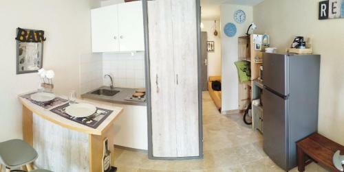 Apartamento Nice 29m With Loggia Near The Beach!