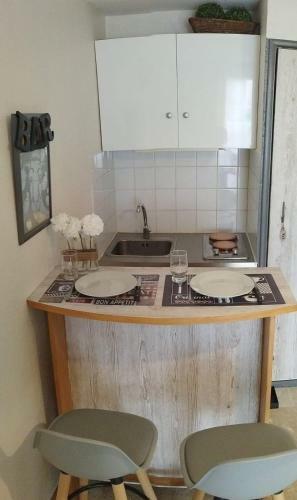 Apartamento Nice 29m With Loggia Near The Beach!