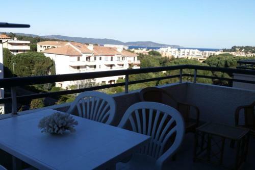 Apartamento Charming 26 M With Balcon Near The Beaches