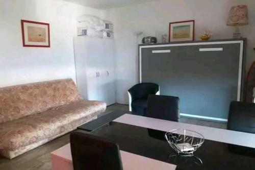 Apartamento Charming 26 M With Balcon Near The Beaches